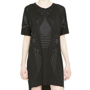 BARBARA I Gongini Tunic Cotton / Modal